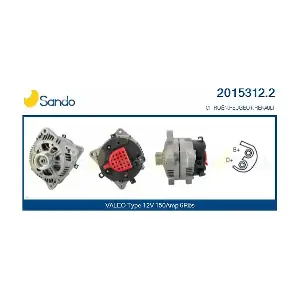 SANDO 2015312.2