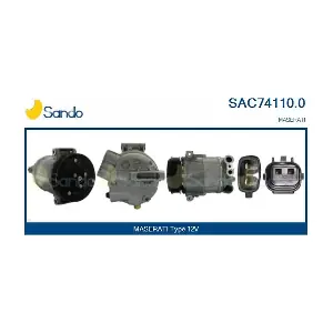 SANDO SAC74110.0