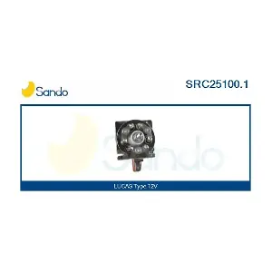 SANDO SRC25100.1
