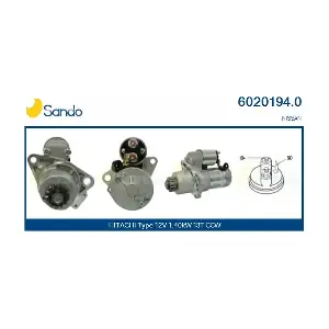 SANDO 6020194.0