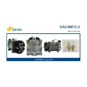 SANDO SAC38615.2