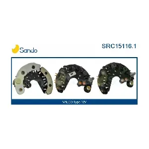 SANDO SRC15116.1