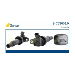 SIC78003.0 SANDO