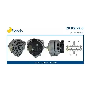 2010673.0 SANDO