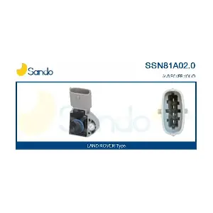 SSN81A02.0 SANDO