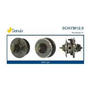 SCH73012.0 SANDO