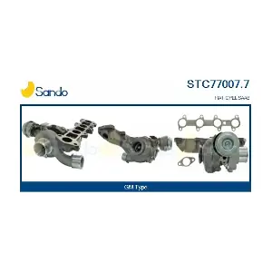 STC77007.7 SANDO