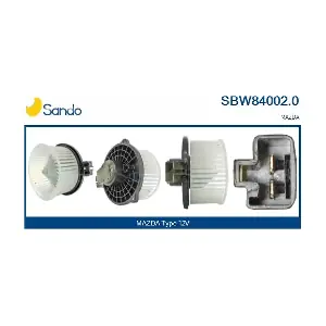 SANDO SBW84002.0