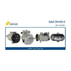 SAC76120.0 SANDO