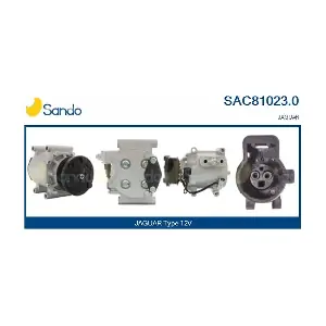 SAC81023.0 SANDO