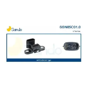 SSN85C01.0 SANDO