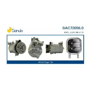 SANDO SAC72056.0