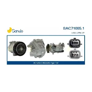 SAC71005.1 SANDO