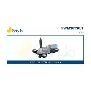 SWM10310.1 SANDO