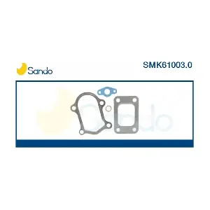 SMK61003.0 SANDO