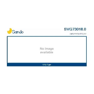 SANDO SVG73018.0