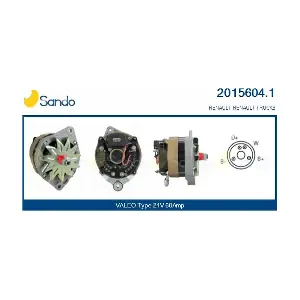 SANDO 2015604.1