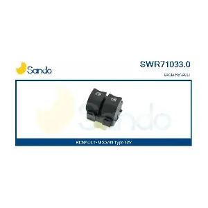 SWR71033.0 SANDO