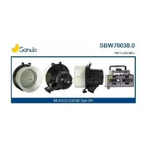 SBW76038.0 SANDO