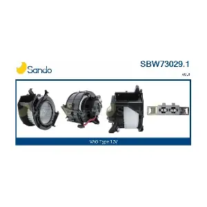 SBW730291 SANDO