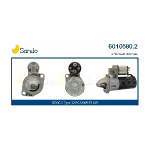 SANDO 6010580.2