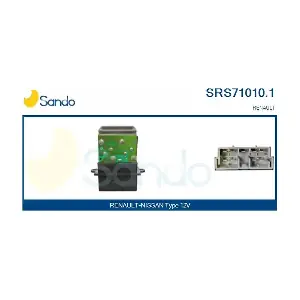 SRS71010.1 SANDO
