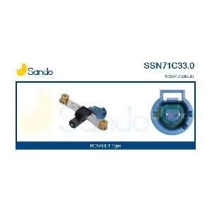 SSN71C33.0 SANDO