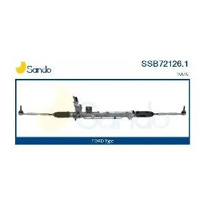 SSB72126.1 SANDO