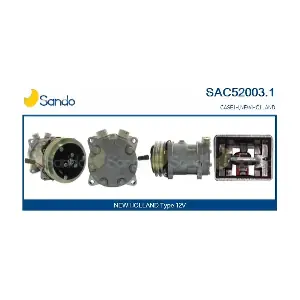 SANDO SAC52003.1