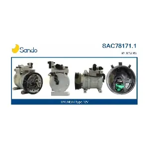 SANDO SAC78171.1