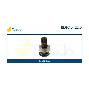 SDR10122.0 SANDO