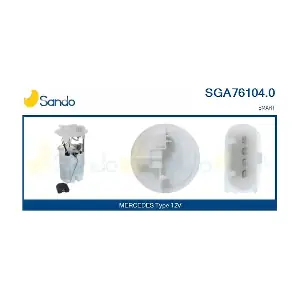SGA76104.0 SANDO