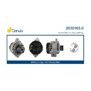 SANDO 2030163.0