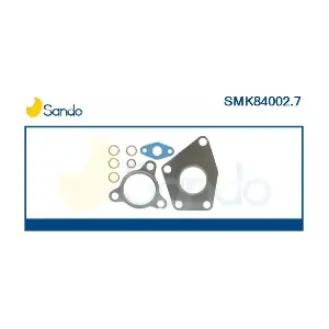 SMK84002.7 SANDO