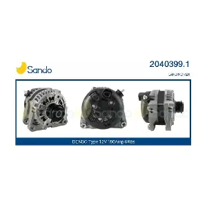 20403991 SANDO