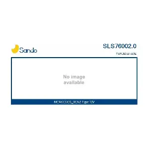 SLS76002.0 SANDO