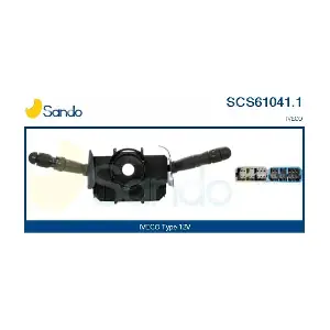 SCS61041.1 SANDO