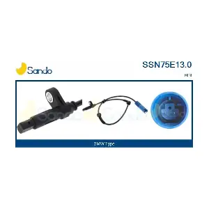 SSN75E13.0 SANDO