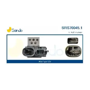SANDO SRS70045.1