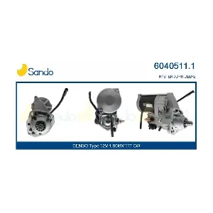 SANDO 6040511.1