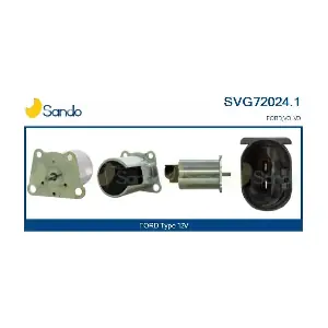 SVG72024.1 SANDO