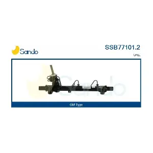 SSB77101.2 SANDO