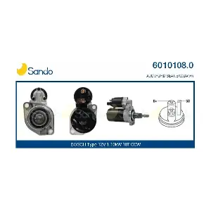 SANDO 6010108.0