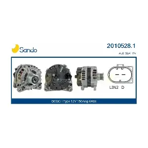 2010528.1 SANDO