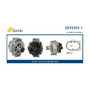 SANDO 2015331.1