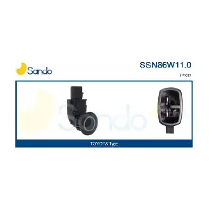 SSN86W11.0 SANDO
