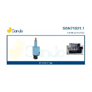SSN71S21.1 SANDO