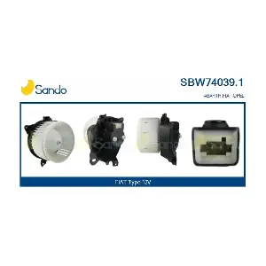 SANDO SBW74039.1