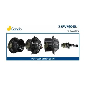 SBW76040.1 SANDO
