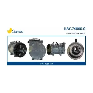 SANDO SAC74060.0